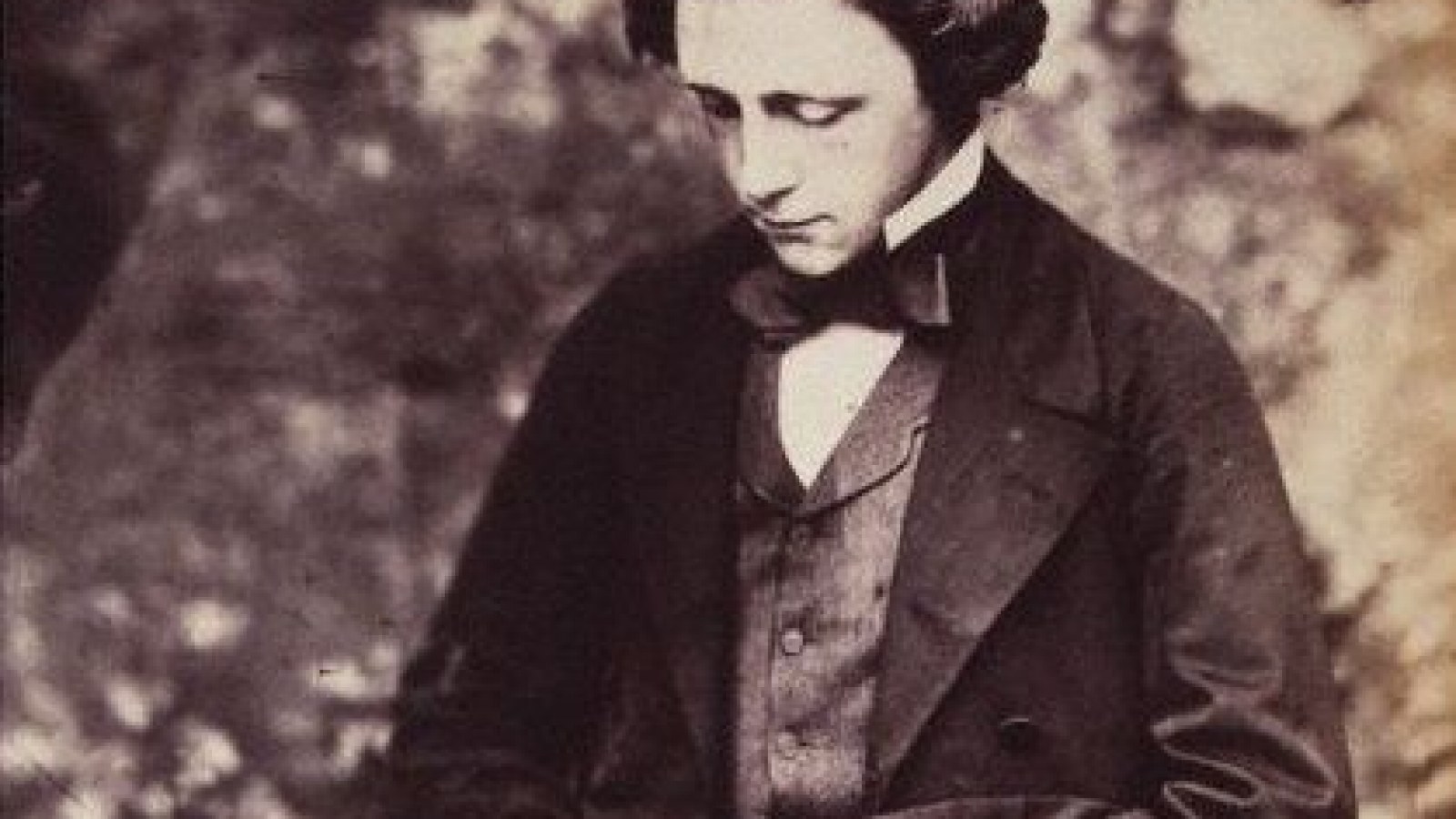 Lewis Carroll - Biography and Works